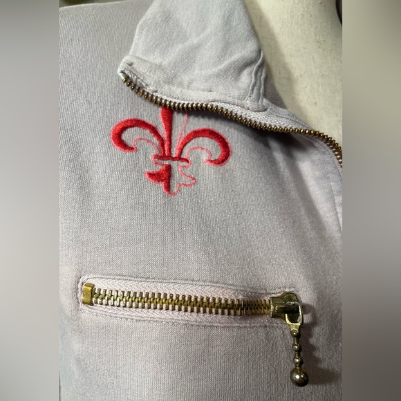 Antoinette C Jackets & Coats | Embroidered, Size - Small - Picture 4 of 12